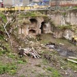 Messina – Un milione di euro per salvare i resti di Ritiro