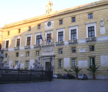 Palermo – Dai Revisori via libera al bilancio: permangono criticità strutturali