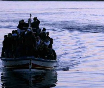 Anche 10 mln di euro al mese per affrontare i migranti Anche 10 mln di euro al mese per affrontare i migranti
