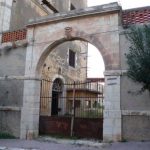 Ex distilleria Giuffrida di Pozzallo, tra crolli e rifiuti da potenziale risorsa a zona pericolosa