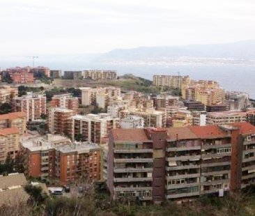 Messina – Ville realizzate in un’area a verde, ora scattano i sequestri giudiziari