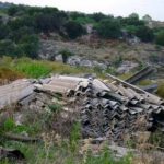 Meno bonifiche, più malattie