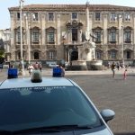 Catania – Servono più vigili urbani in strada per assicurare maggiore sicurezza