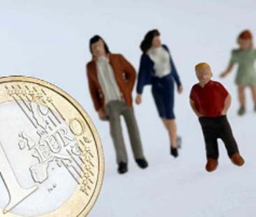 Sicilia, giù la spesa media mensile. Crollano i consumi delle famiglie