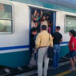 Ferrovie, pendolari bistrattati