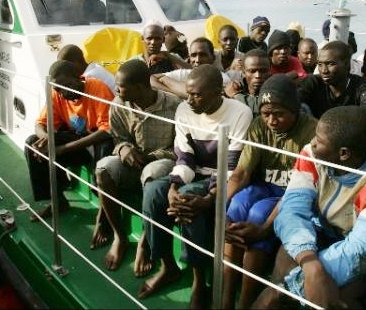 Lampedusa: dietro l’emergenza