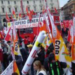 Il solito ‘no’ sindacale alla Legge di stabilità