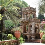 Messina – Il Giardino pubblico di Taormina premiato, ma poco agibile ha bisogno di interventi urgenti