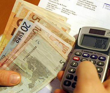 Torna il redditometro, usa i dati di medicinali e pay tv