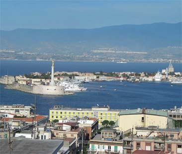 Messina – Rapporto Ispra: tutti i numeri sulla qualità dell’ambiente urbano Messina – Rapporto Ispra: tutti i numeri sulla qualità dell’ambiente urbano