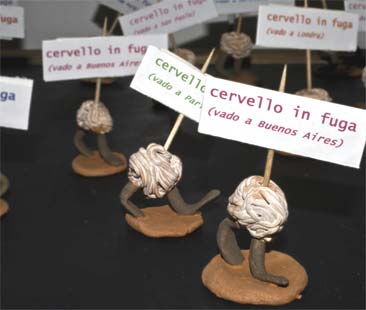 Talenti espatriano, sviluppo bloccato