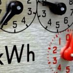 Una Regione a spreco energetico