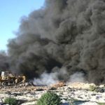 Soltanto con la captazione dei biogas ai fini energetici le discariche diventano utili