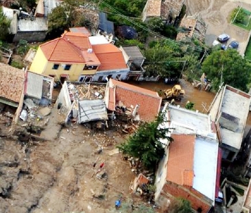 Messina – A Giampilieri nulla è cambiato mentre crescono sprechi e ritardi