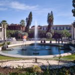 Catania – La Villa Bellini tra luci e ombre. Fondi Ue, chiesta altra ispezione