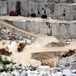 Piano Cave tra ambiente e industria