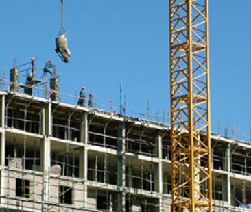 Agrigento – Settore edile sempre più in crisi a Porto Empedocle