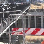 Palermo – Sul ponte Corleone sicurezza zero. Ignorate le segnalazioni del QdS