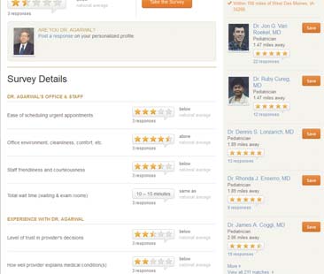 Sanità, medici e servizi senza voti