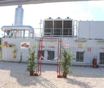 Come recuperare il gas che prima veniva disperso nell’ambiente