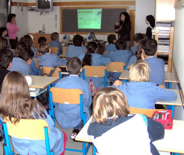 Trapani – Scuola, il record degli abbandoni Trapani – Scuola, il record degli abbandoni