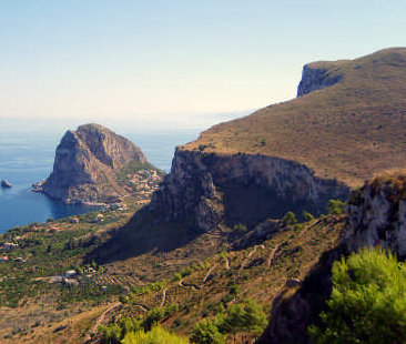 Palermo – Bagheria, riaccesa la polemica sul Parco di Monte Catalfano
