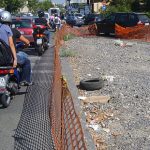 Catania – Ancora disagi al Tondo Gioeni con i sottoservizi “a sorpresa”