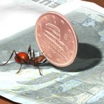 Depositi in crescita, al Sud prestiti in diminuzione del 2,4%