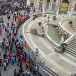 Palermo – Gesip, i dipendenti protestano per scongiurare il licenziamento