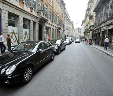 Eccellenze creative di moda e del lusso, un fatturato di 217 miliardi, a +2%