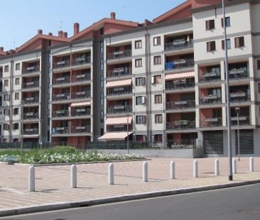 I sindaci vanno pazzi per il cemento I sindaci vanno pazzi per il cemento