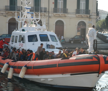 Immigrazione, esodi e sbarchi senza sosta