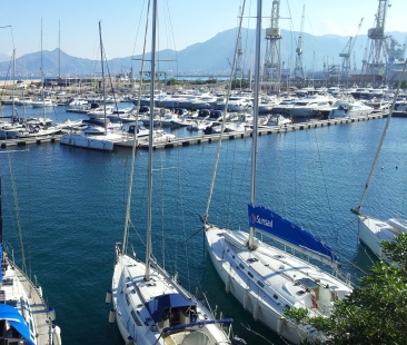 Palermo – Waterfront, la Giunta approva quattro diversi tipi di interventi