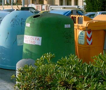 Rifiuti, Sicilia fuori dagli obiettivi Ue Rifiuti, Sicilia fuori dagli obiettivi Ue