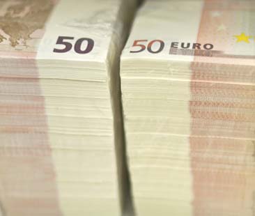 Sud: aumenta la pressione fiscale. Spese giù, ma non per le pensioni