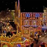 L’inverno europeo tra mercati e luminarie. Voglia di presepi, decorazioni e artigianato