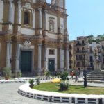 Palermo – Via al Piano urbano del traffico. Tre fasi per renderlo esecutivo