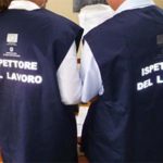 Ispettori del lavoro, tanti disagi che influiscono sulla sicurezza