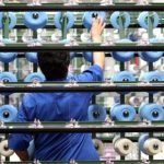 Al Sud paralisi dell’economia industriale