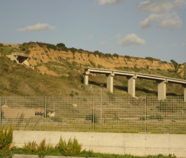 Guardia alta per fermare la criminalità a Porto Empedocle. Molti cantieri bloccati dalla Prefettura