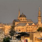 Siria, un missile colpisce la sede diplomatica vaticana