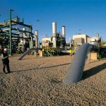 Gas libico verso Gela, ancora problemi per Greenstream