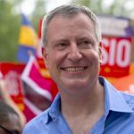 La favola dell’emigrato De Blasio sindaco di New York