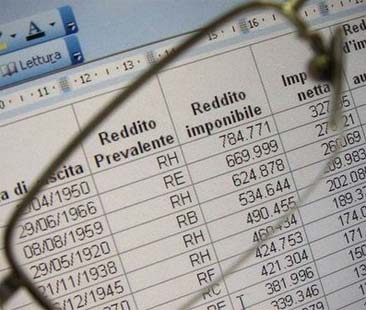 Evasione fiscale, per la Corte dei Conti lo spesometro è ancora insufficiente