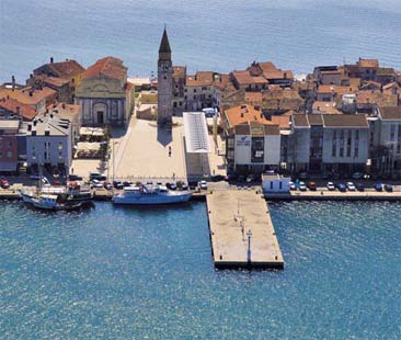 Istria per buongustai: tra vino a San Martino e giornate del calamaro da dicembre a gennaio