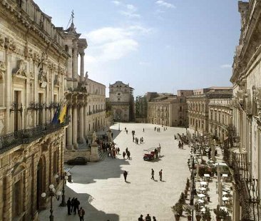 Siracusa – Fare turismo tassando il turismo