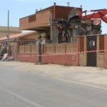 Costruzioni abusive sulla costa di Marsala