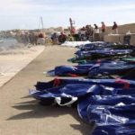 L’immane naufragio, “Lampedusa non rispose ad allarmi”