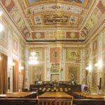 Ars, variazioni di bilancio rinviate in Commissione