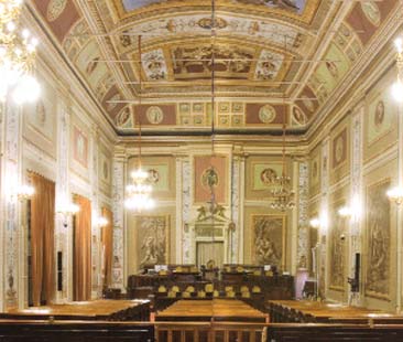 Ars, variazioni di bilancio rinviate in Commissione Ars, variazioni di bilancio rinviate in Commissione